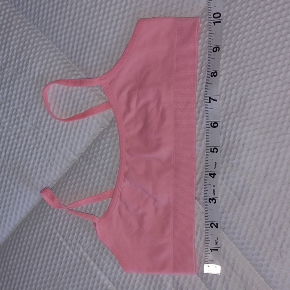 ☀️Bundle of 3 Size Small Sports Bras - Picture 5 of 10